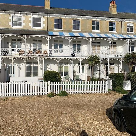 Ventnor Bay House Bed & Breakfast Eksteriør bilde