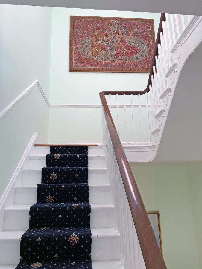 Ventnor Bay House Bed & Breakfast Eksteriør bilde
