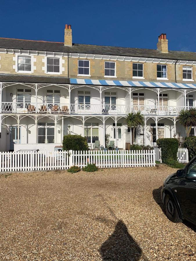 Ventnor Bay House Bed & Breakfast Eksteriør bilde