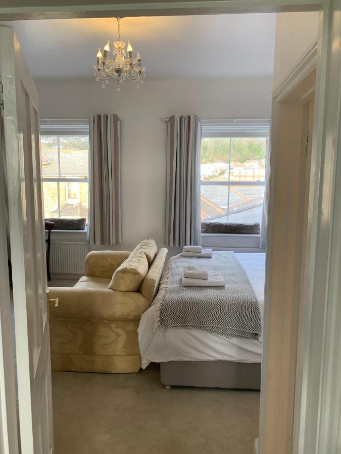 Ventnor Bay House Bed & Breakfast Eksteriør bilde