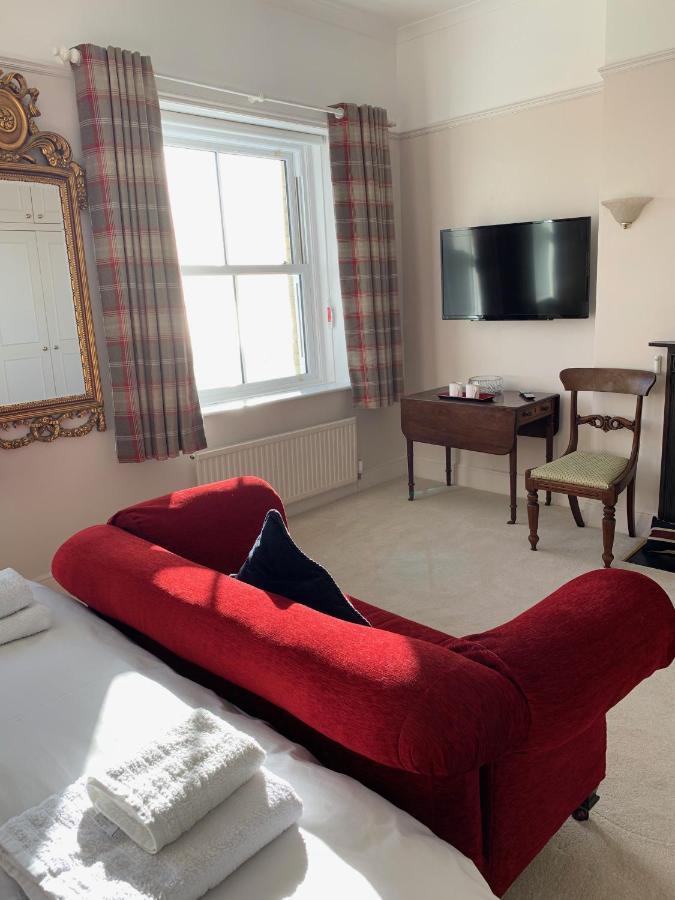 Ventnor Bay House Bed & Breakfast Eksteriør bilde