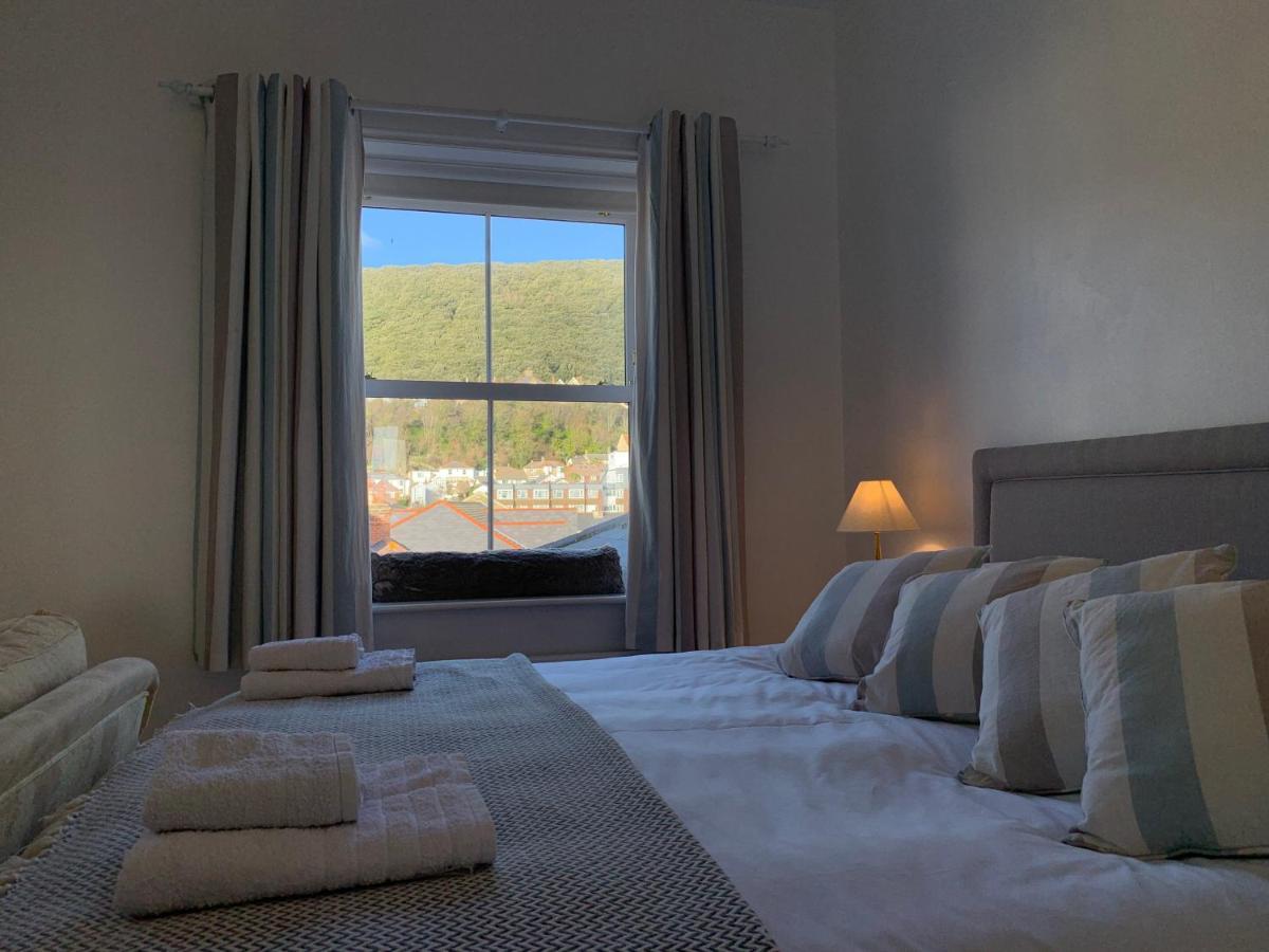 Ventnor Bay House Bed & Breakfast Eksteriør bilde