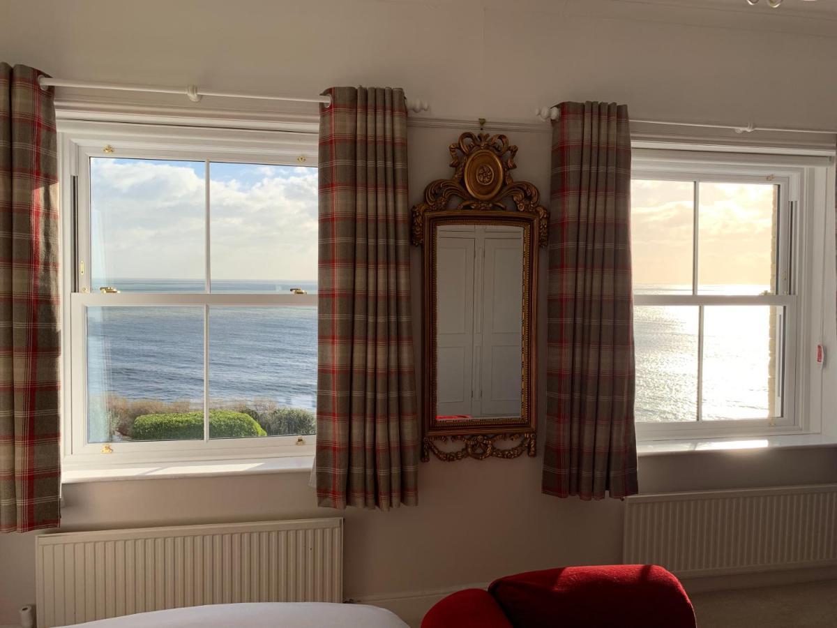 Ventnor Bay House Bed & Breakfast Eksteriør bilde