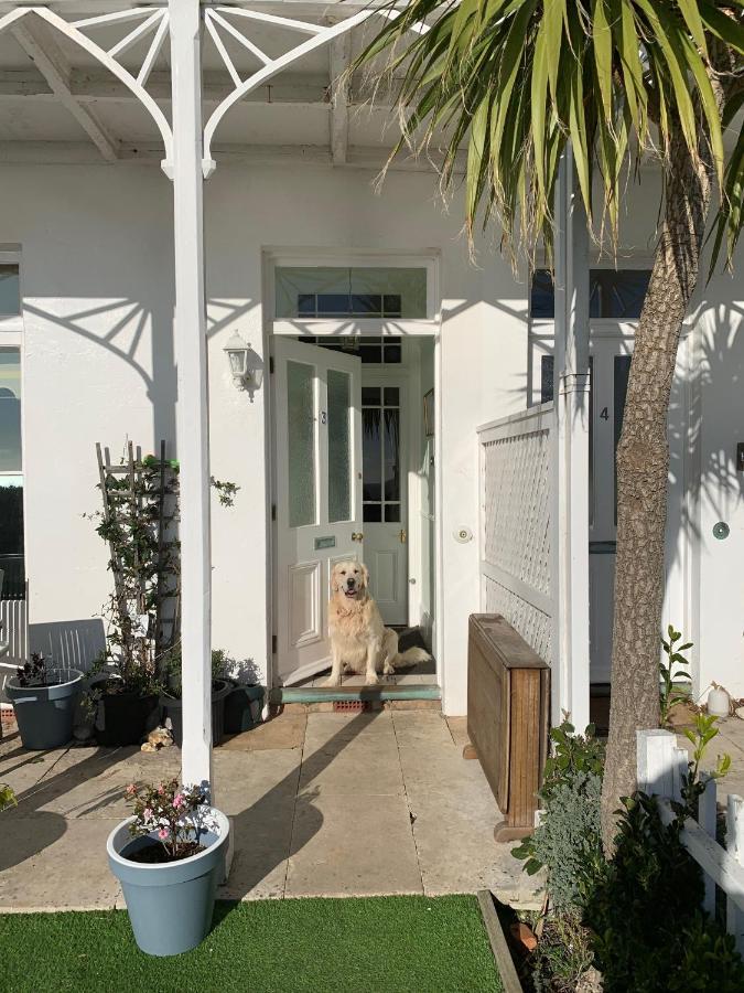 Ventnor Bay House Bed & Breakfast Eksteriør bilde