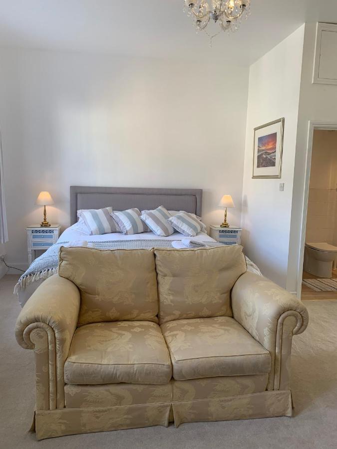 Ventnor Bay House Bed & Breakfast Eksteriør bilde