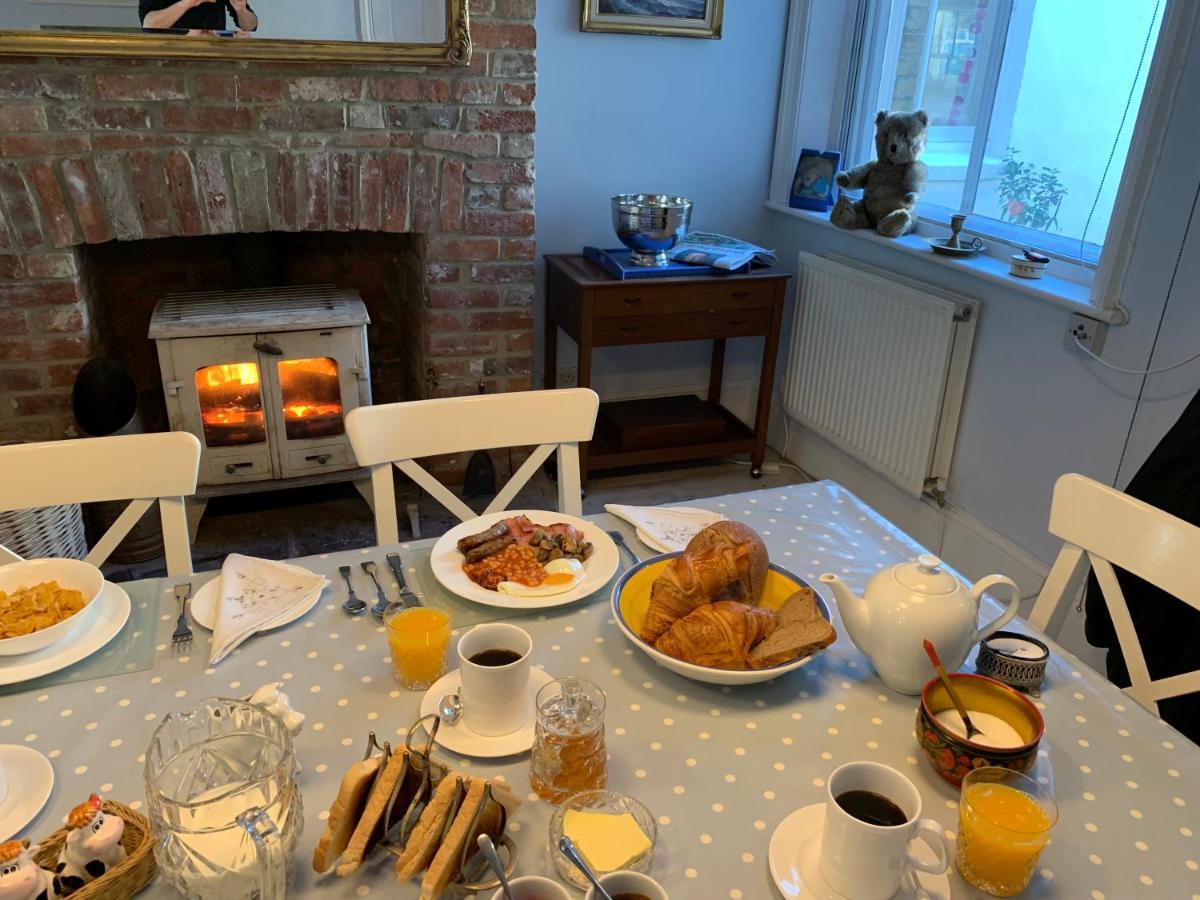 Ventnor Bay House Bed & Breakfast Eksteriør bilde