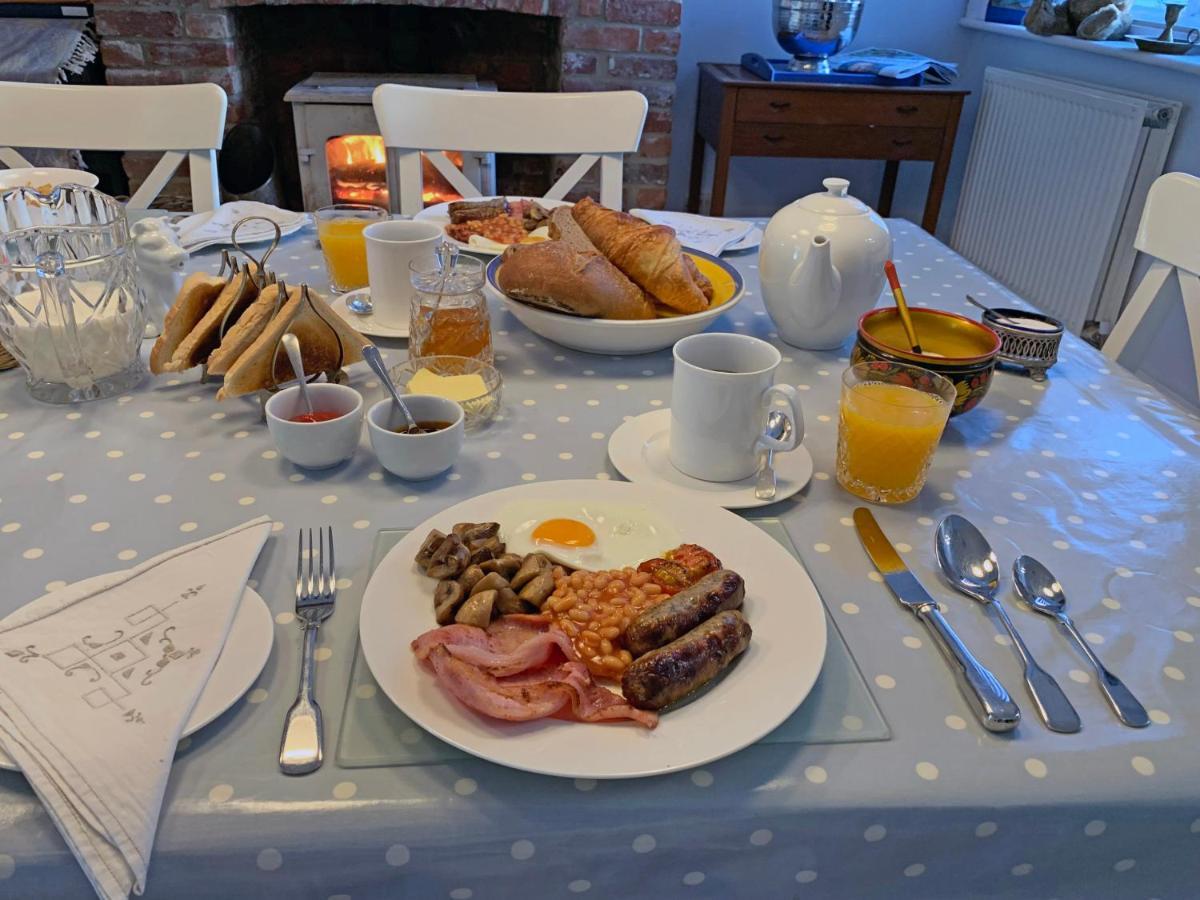 Ventnor Bay House Bed & Breakfast Eksteriør bilde