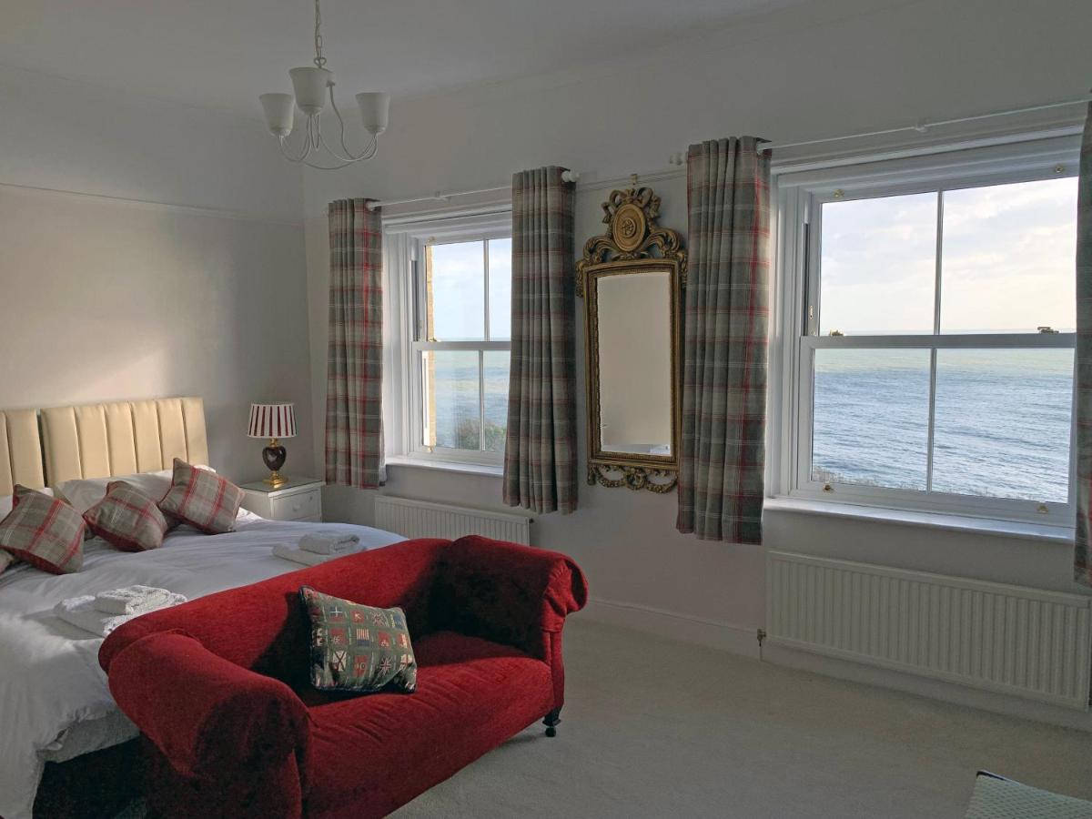 Ventnor Bay House Bed & Breakfast Eksteriør bilde
