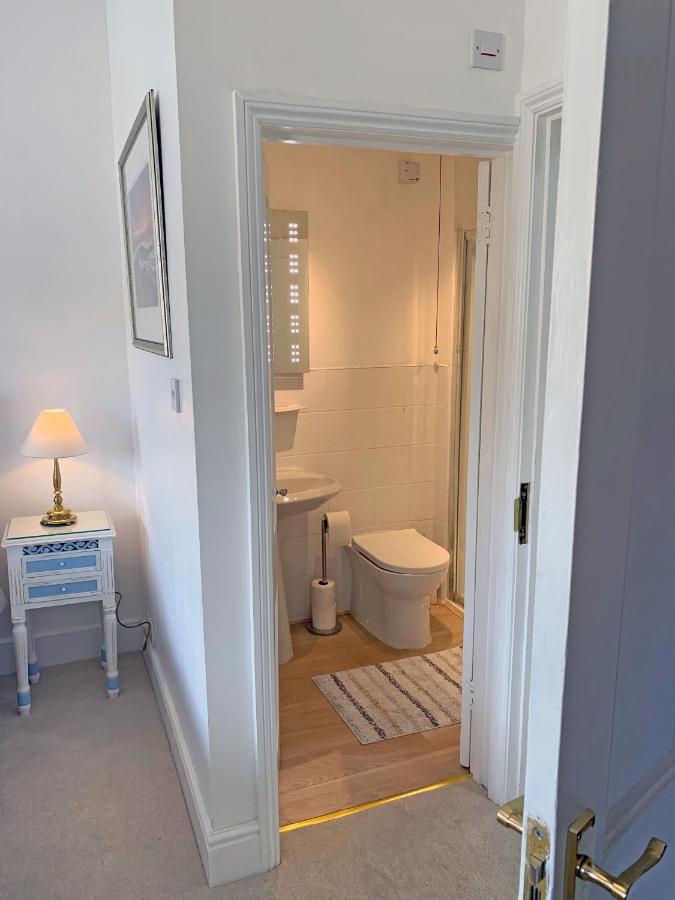Ventnor Bay House Bed & Breakfast Eksteriør bilde