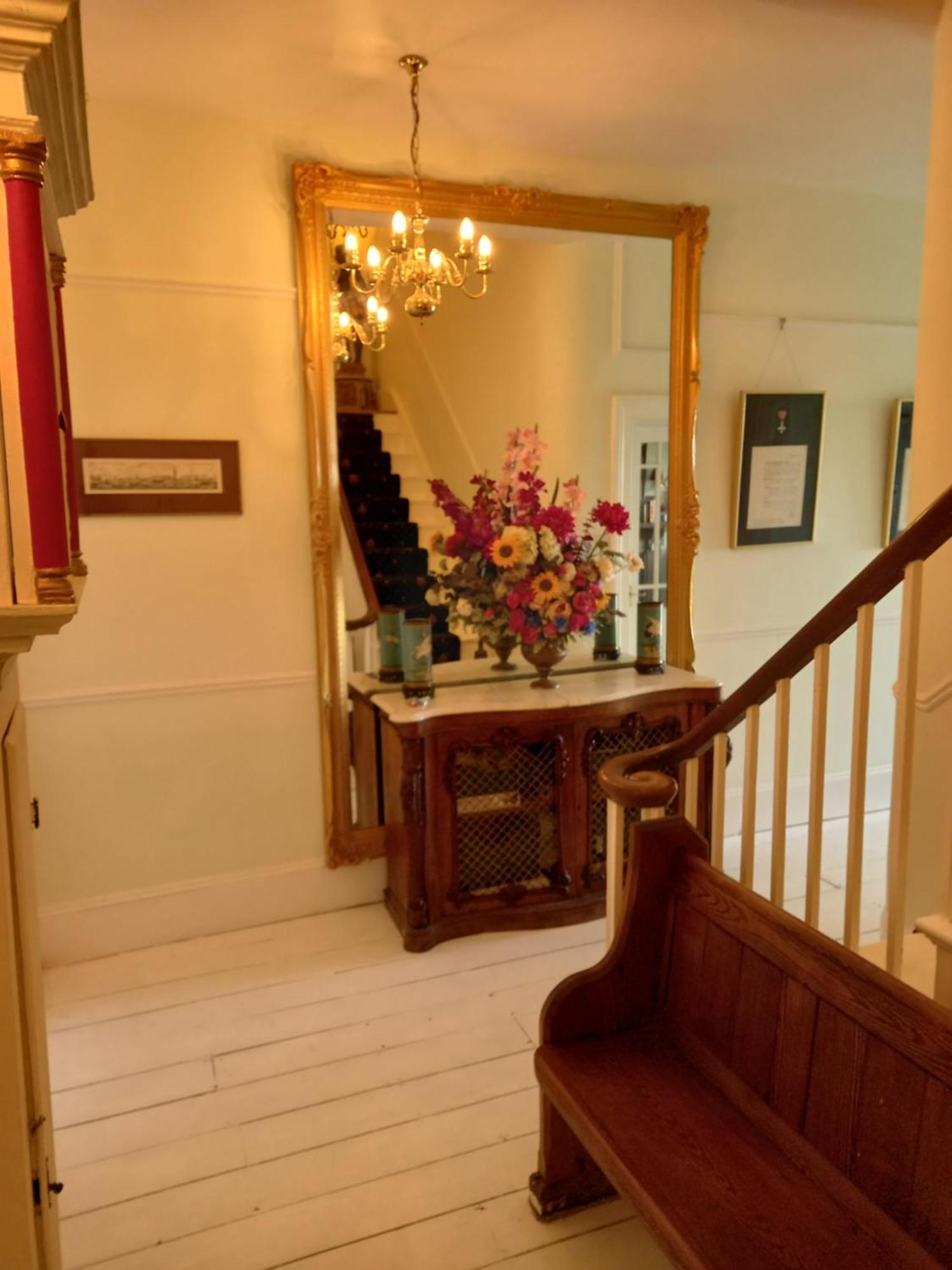 Ventnor Bay House Bed & Breakfast Eksteriør bilde