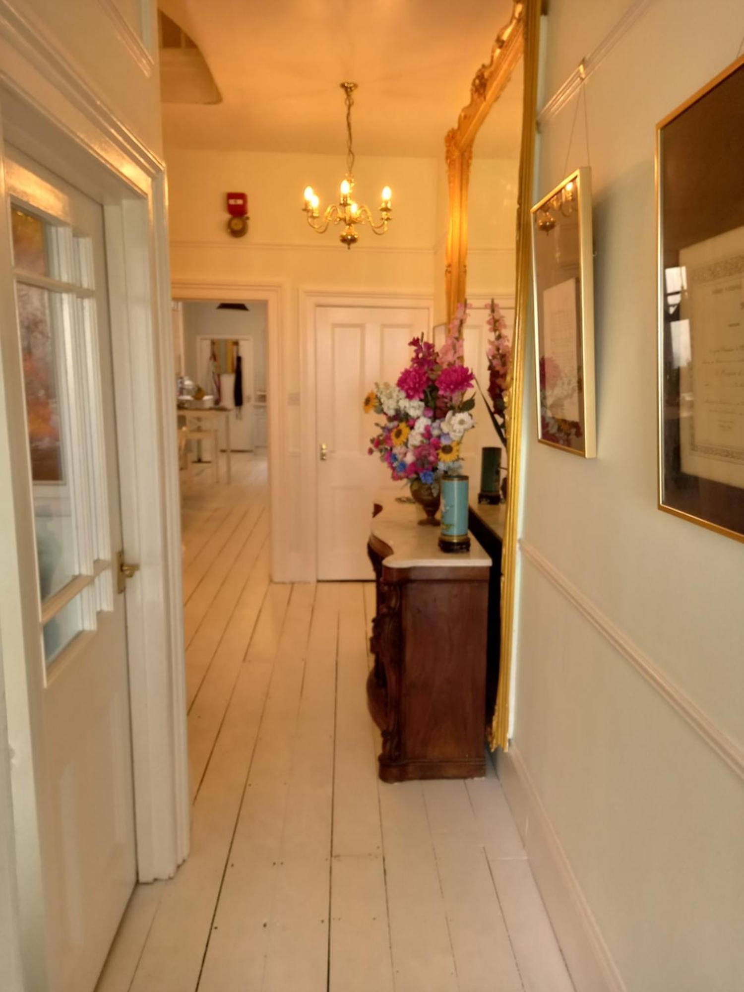 Ventnor Bay House Bed & Breakfast Eksteriør bilde